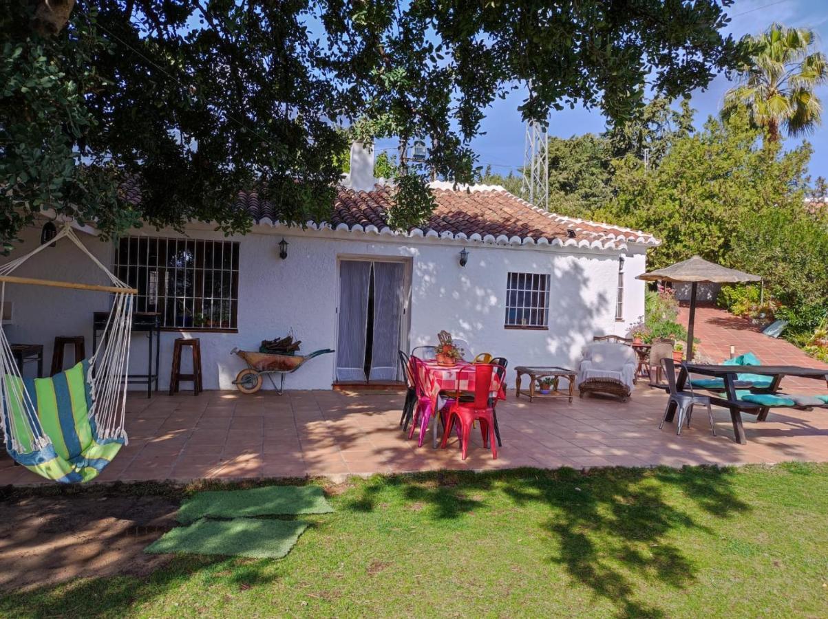 Casa Molina Villa Alcaucín Exterior photo