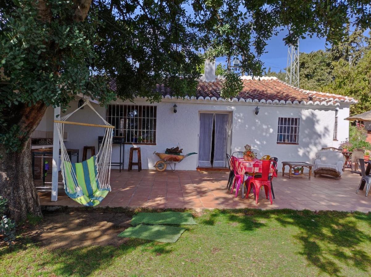 Casa Molina Villa Alcaucín Exterior photo